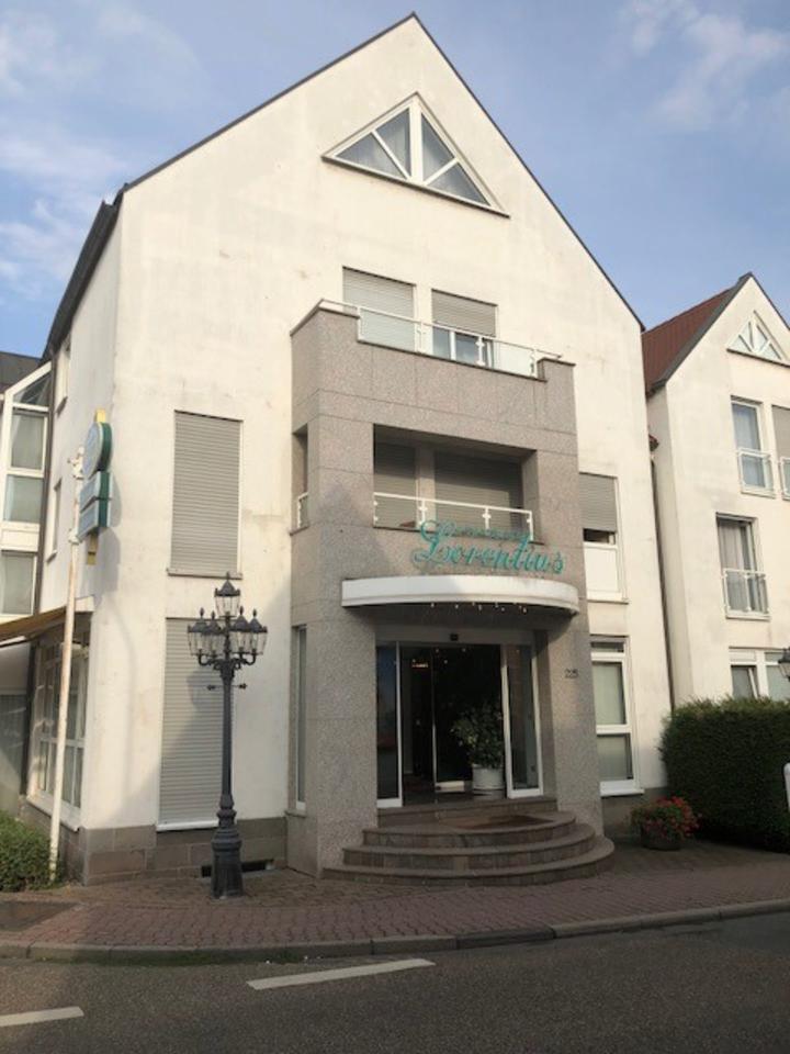 Thumbnail-Modernes möbliertes 1-Zimmer-Appartement!