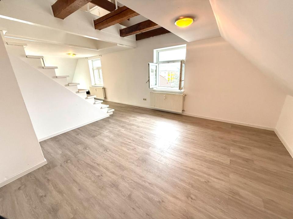 Thumbnail-2,5 Zi Galerie- Maisonettewohnung im Herzen von Baienfurt