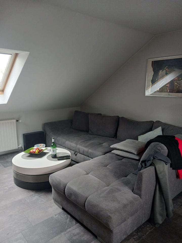 Thumbnail-Schöne 2 Zimmer Wohnung in 91154 Roth
