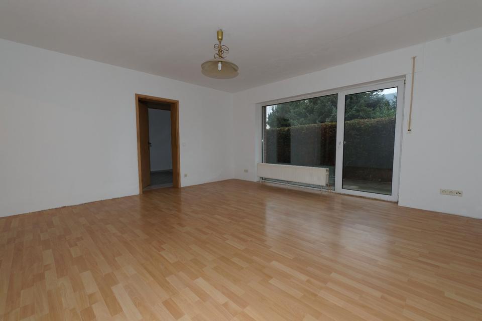 Thumbnail-Schöne EG Wohnung in ruhiger Lage von Lügde-Elbrinxen