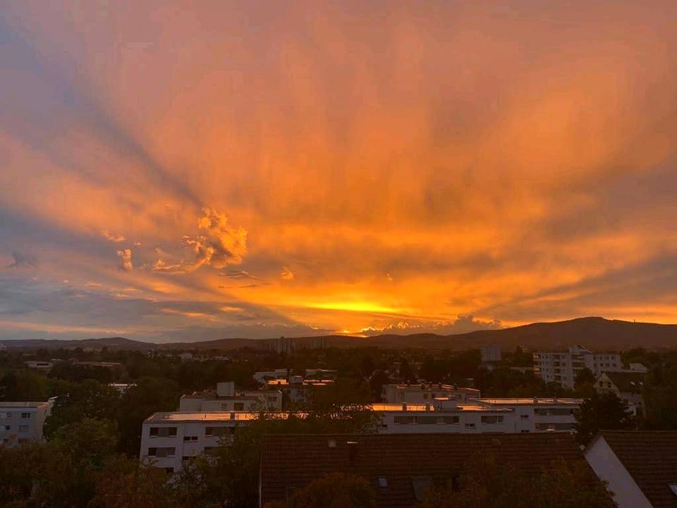 Thumbnail-3-Zimmer-Wohnung mit Fernblick in SteinbachTaunus