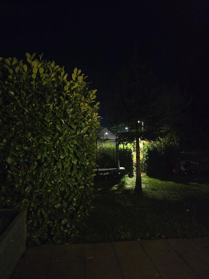 Thumbnail-Großes möbliertes Zimmer mit eigenem Eingang - Eselshöhe