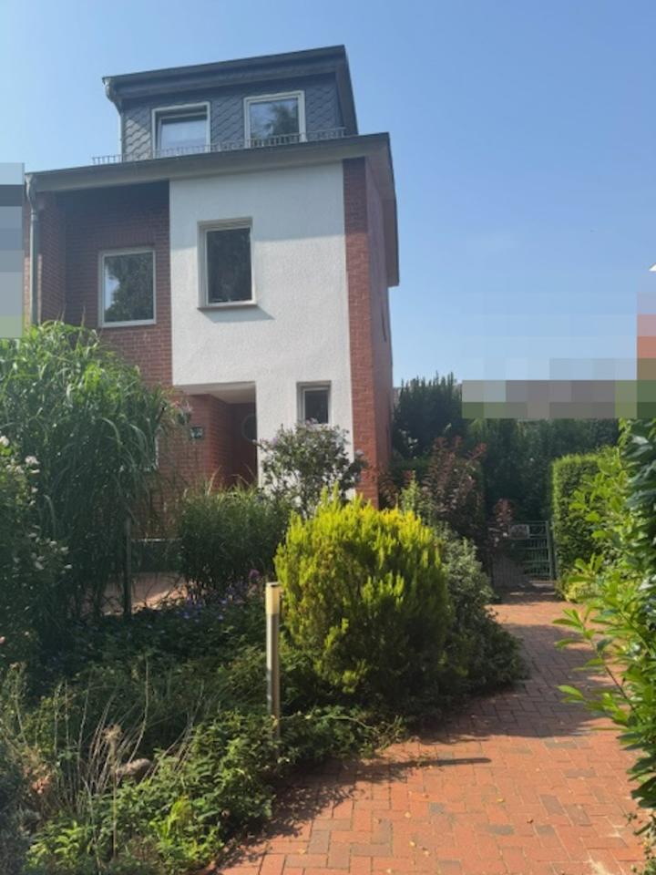 Thumbnail-PRIVAT TOP REIHENENDHAUS KELLER 207m2 Wfl 407 m2 Grund BESTE LAGE