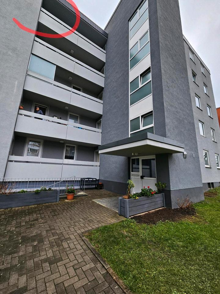 Thumbnail-Wohnung zur Miete in Seeberg