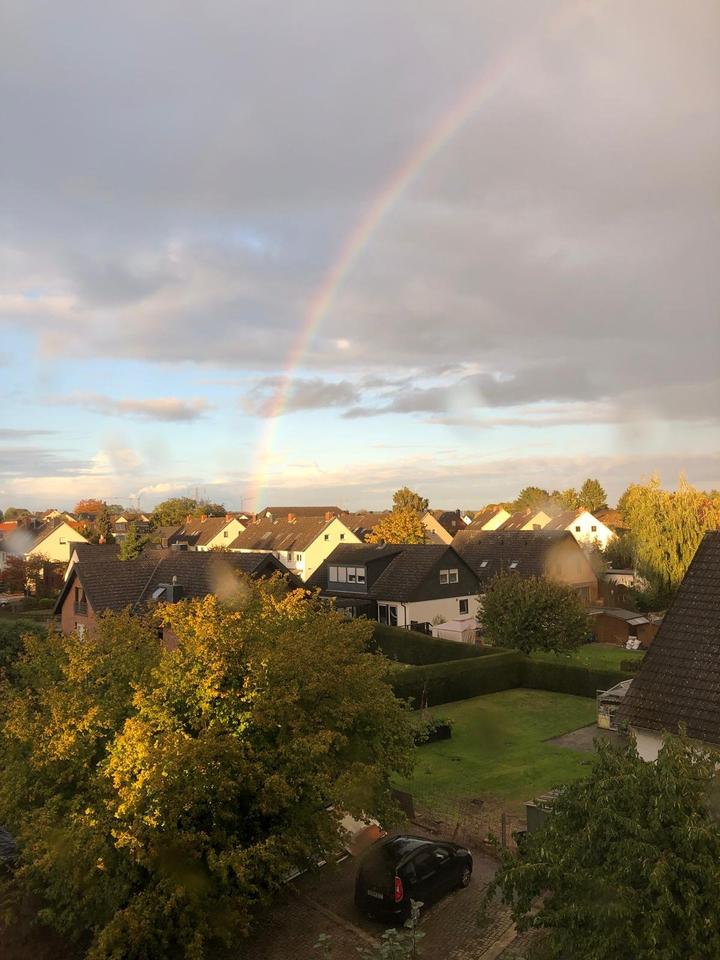 Thumbnail-Helle 3-Zimmer-Wohnung in Laatzen zu vermieten