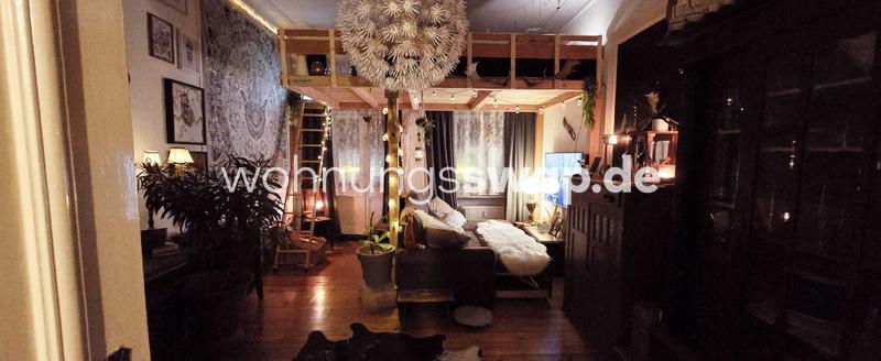 Thumbnail-Wohnungsswap - 3 Zimmer, 85 m² - Bahnhofstraße, Köpenick, Berlin