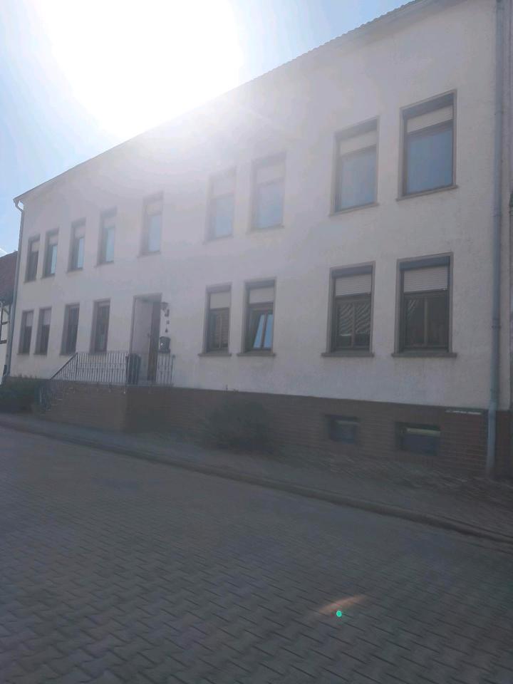 Thumbnail-2-Familienhaus mit Hof, Garten und Nebengelass