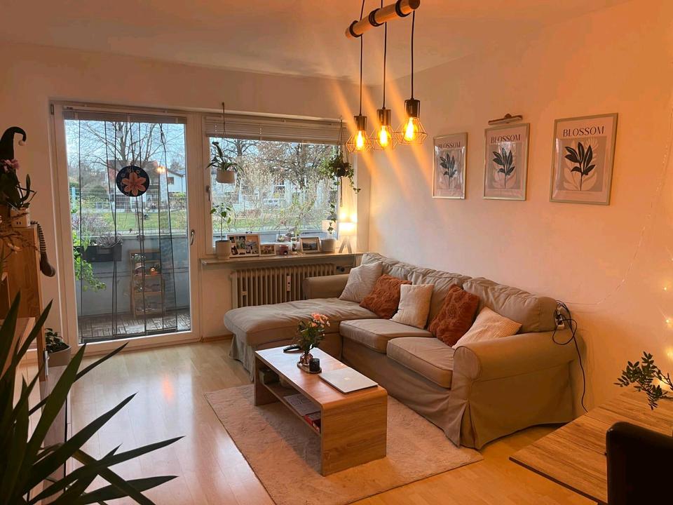 Thumbnail-2 ZimmerWohnung in LL Stadt NordWest