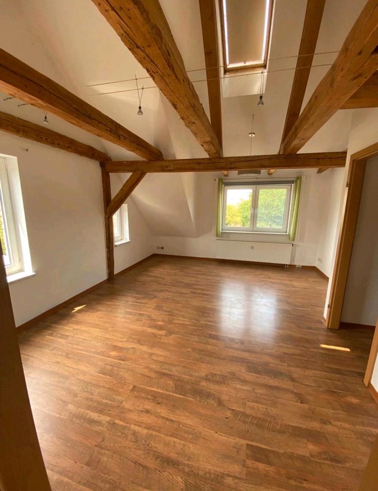 Thumbnail-2 Zimmer-Wohnung in Burg Stargard