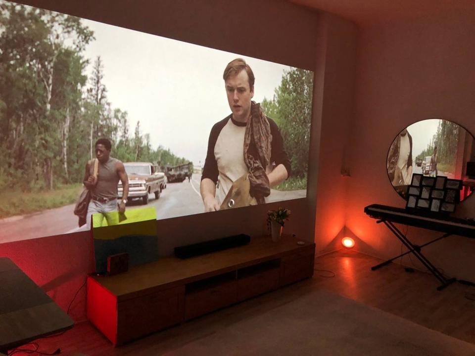 Thumbnail-Möblierte 2-Zimmer-Wohnung mit Balkon in Adlershof