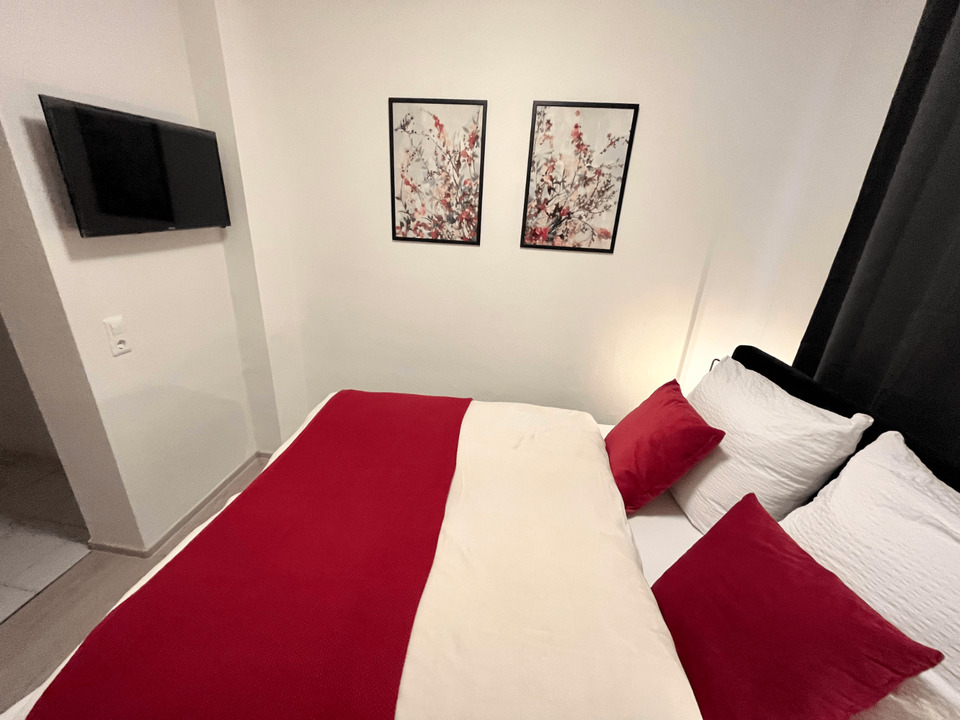 Thumbnail-All-Inclusive: Super gemütliche 1-Z-EG-Wohnung in der Altstadt