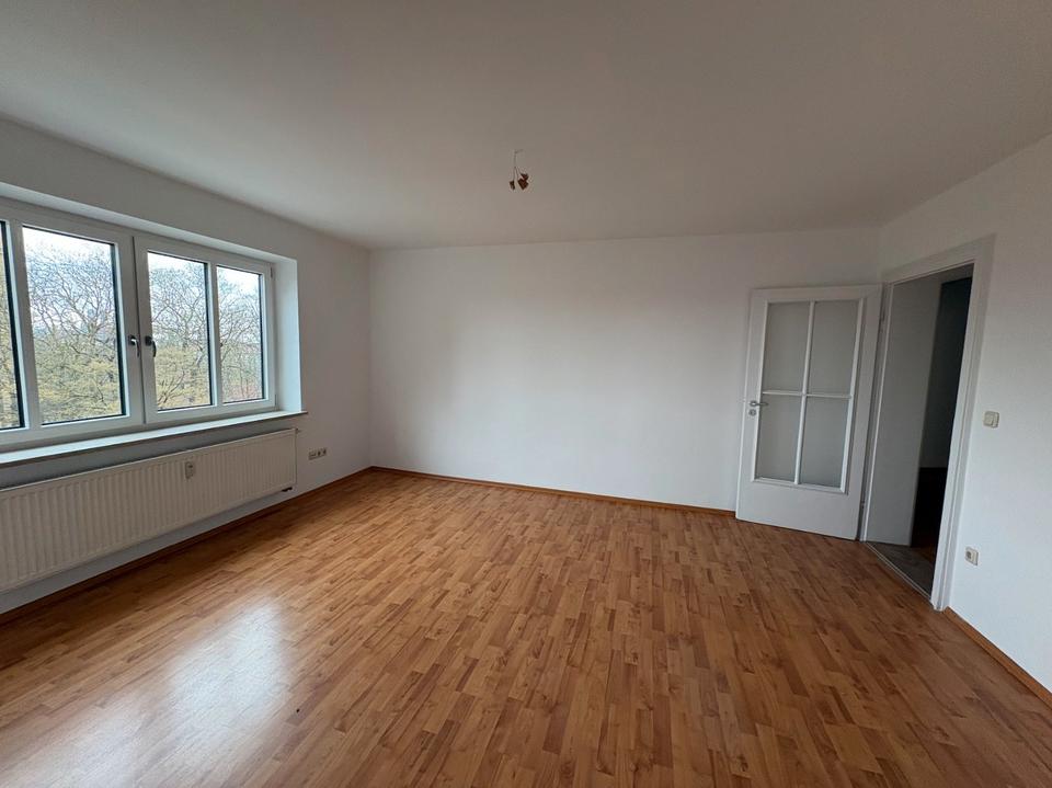 Thumbnail-Traumhafte 2-Zimmer Wohnung in Haidhausen