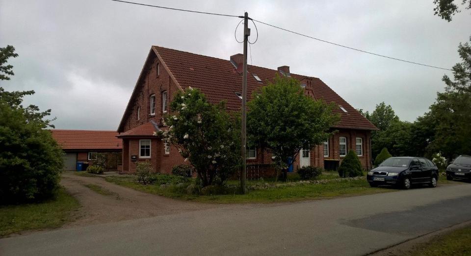 Thumbnail-Anlageobjekt mit 6WE in 19217 Dorf Nesow - provisionsfrei -