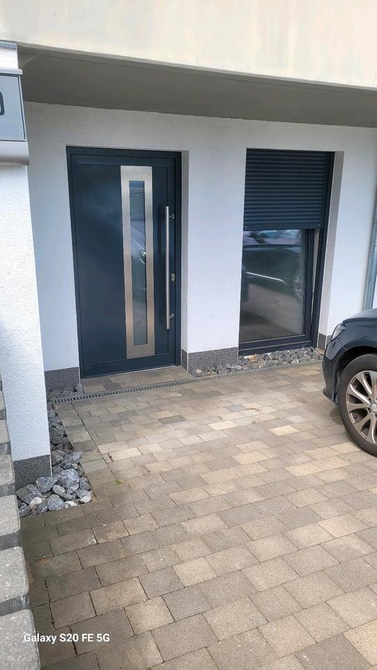 Thumbnail-1-Zimmer-Wohnung in Bergneustadt zu vermieten