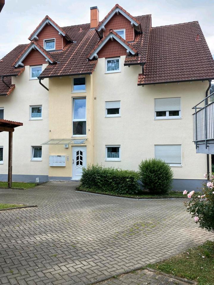 Thumbnail-2 Zi. Whg. zu Verkaufen. EG, Terasse, EBK, Parkplatz, Keller