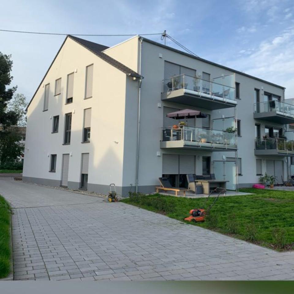 Thumbnail-Eigentumswohnug