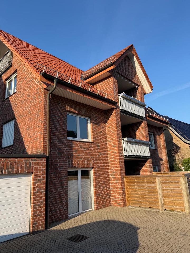 Thumbnail-5 Zimmer Wohnung