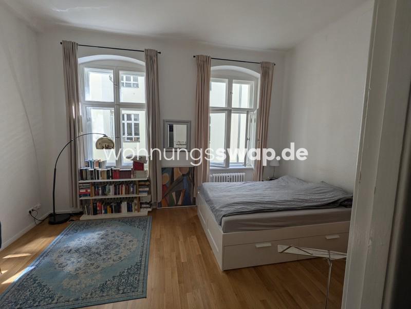 Thumbnail-Wohnungsswap - 1 Zimmer, 33 m² - Wundtstraße, Berlin