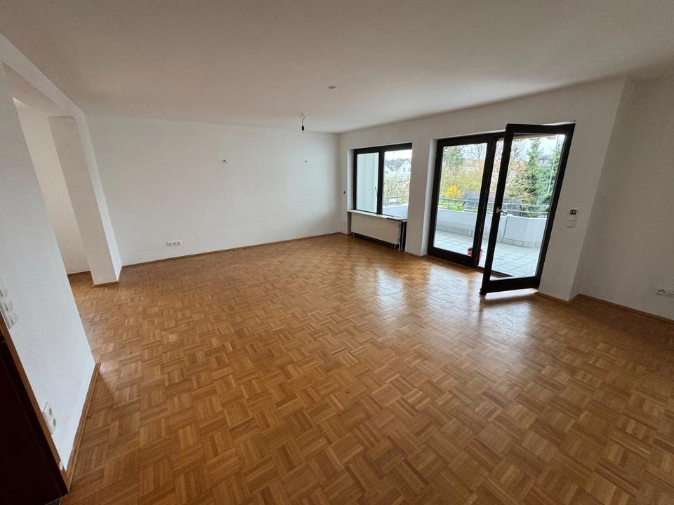 Thumbnail-3 Zimmerwohnung in Mühlheim-Lämmerspiel