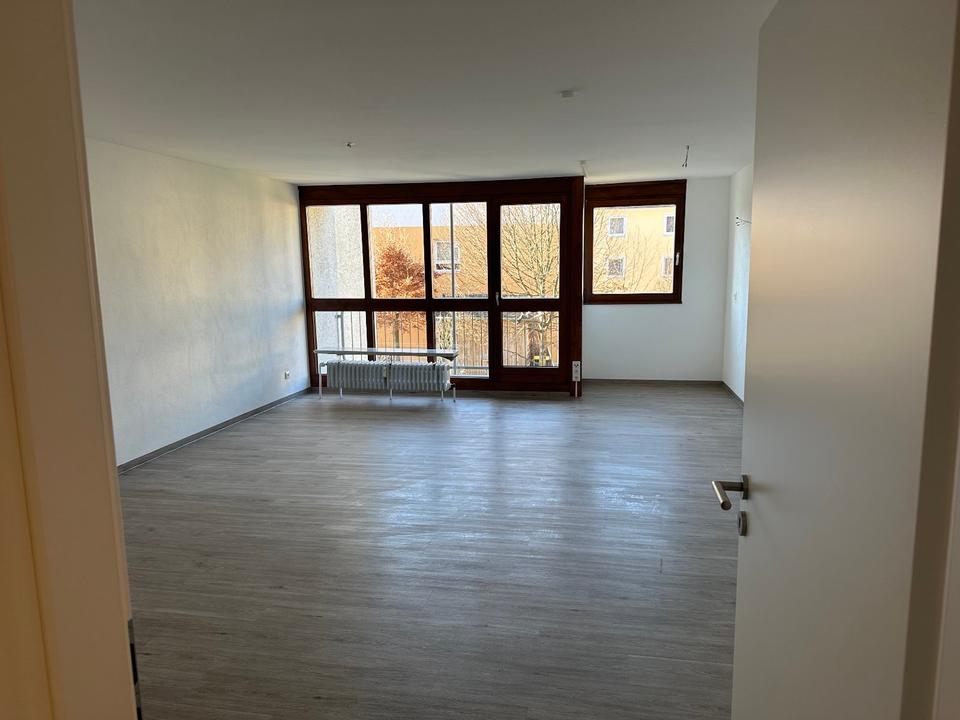 Thumbnail-*sofort bezugsbereit* 4 Zimmer Wohnung Landsberg neu renoviert