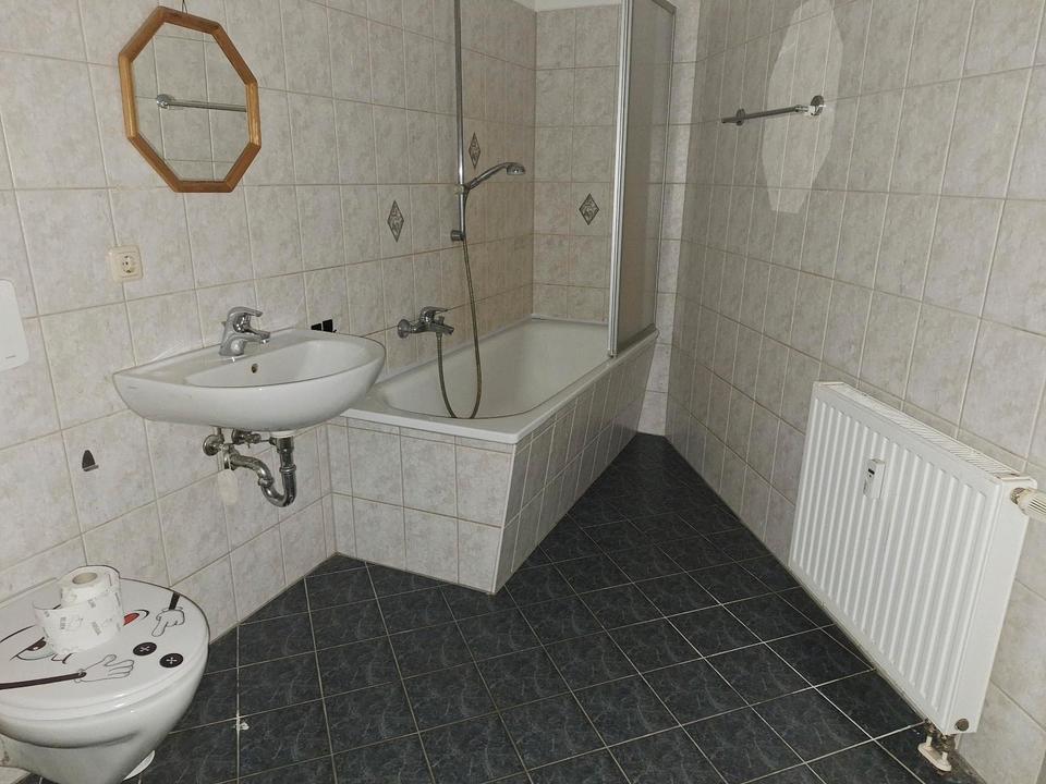 Thumbnail-Wohnung 1,5-Raum