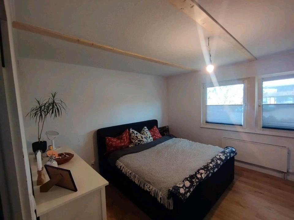 Thumbnail-Frisch Renovierte 5,5-ZKB Wohnung ca. 150 m²