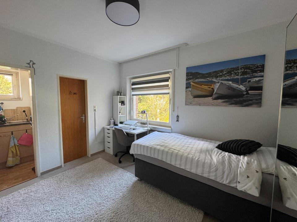 Thumbnail-WohnungApartment ideal für Studenten und Pendler