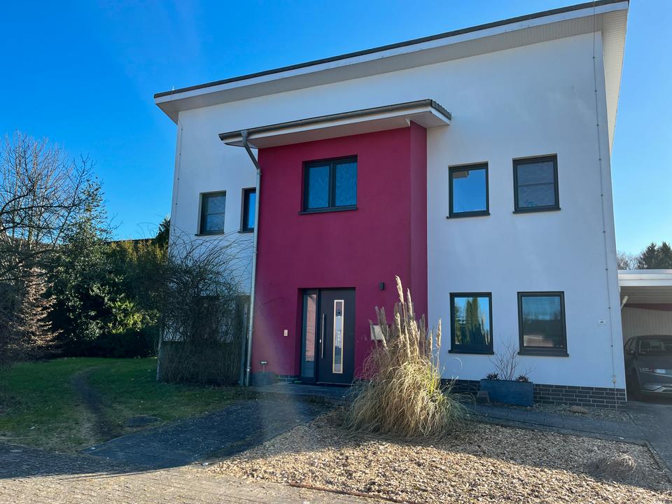 Thumbnail-Modernes Effizienzhaus in Achim-Baden von Privat