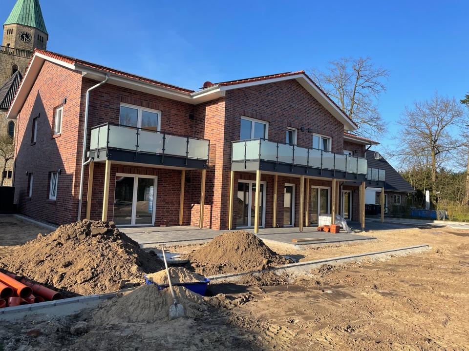 Thumbnail-Runter mit den Heizkosten 3 ZKB Neubauwohnung