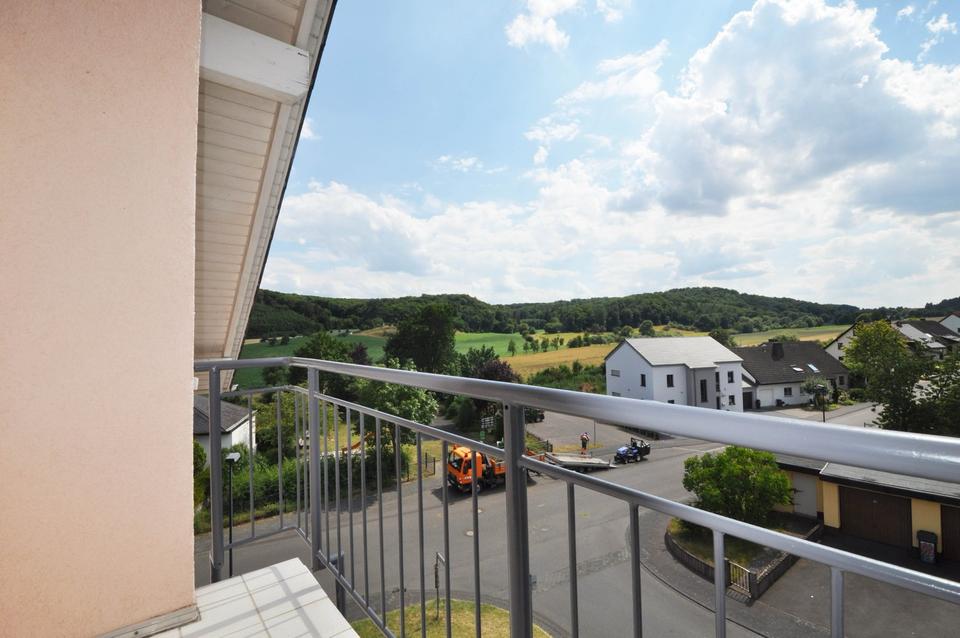 Thumbnail-Helle DG–Wohnung in TOP–Lage