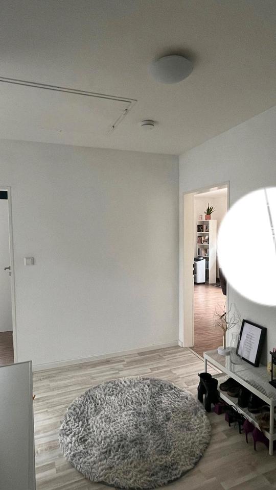 Thumbnail-Wunderschöne DG Wohnung in Neurath zu vermieten