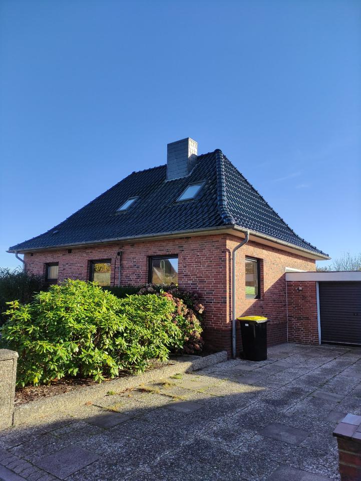 Thumbnail-EFH Büdelsdorf Eckgrundstück 713m² Garage -keine Provision!