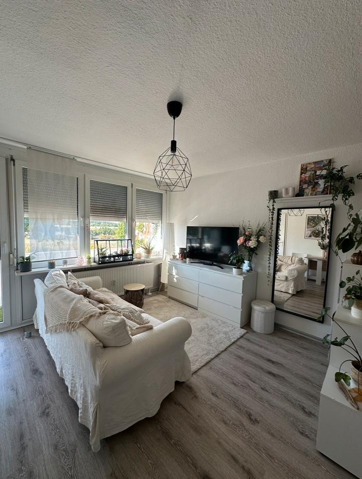 Thumbnail-Charmante 1,5 Zimmerwohnung