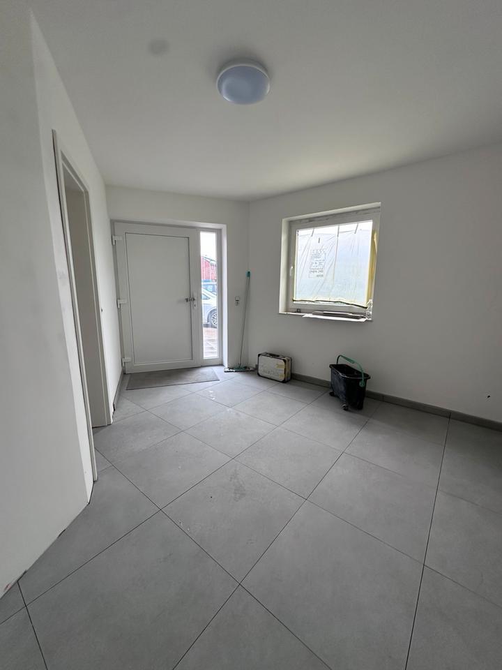 Thumbnail-152 m2 helle 4-Zimmer-Wohnung in Altenberge zu vermieten