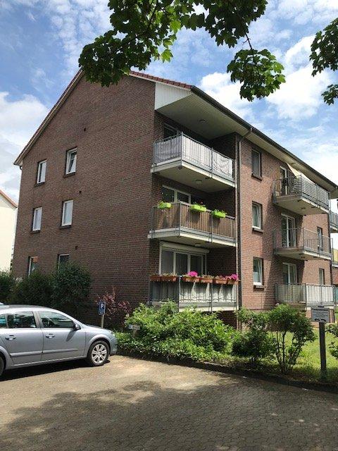 Thumbnail-Mehrfamilienhaus mit 9 Wohnungen in Hankensbüttel