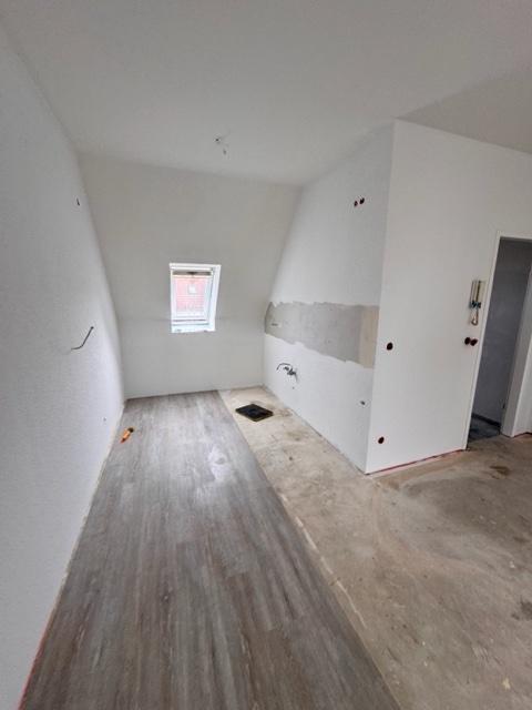 Thumbnail-sanierte 2-Zimmer Wohnung mit ca. 38 qm in Bansin zu vermieten