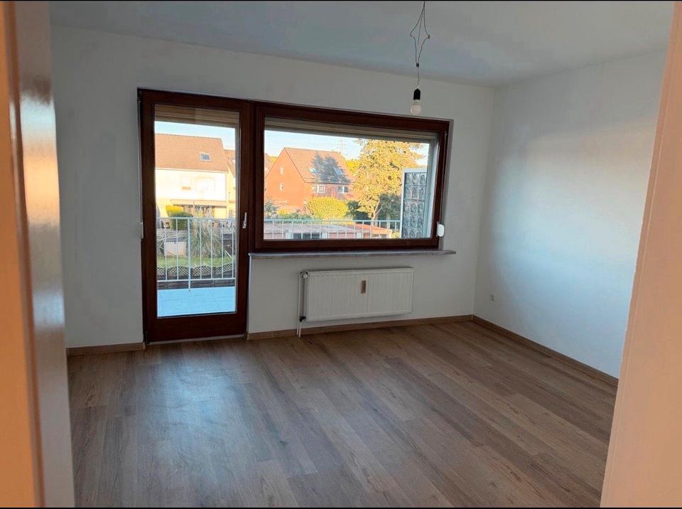 Thumbnail-3,5 Zimmer Wohnung kernsanierte wohnung in Duisburg-Röttgersbach