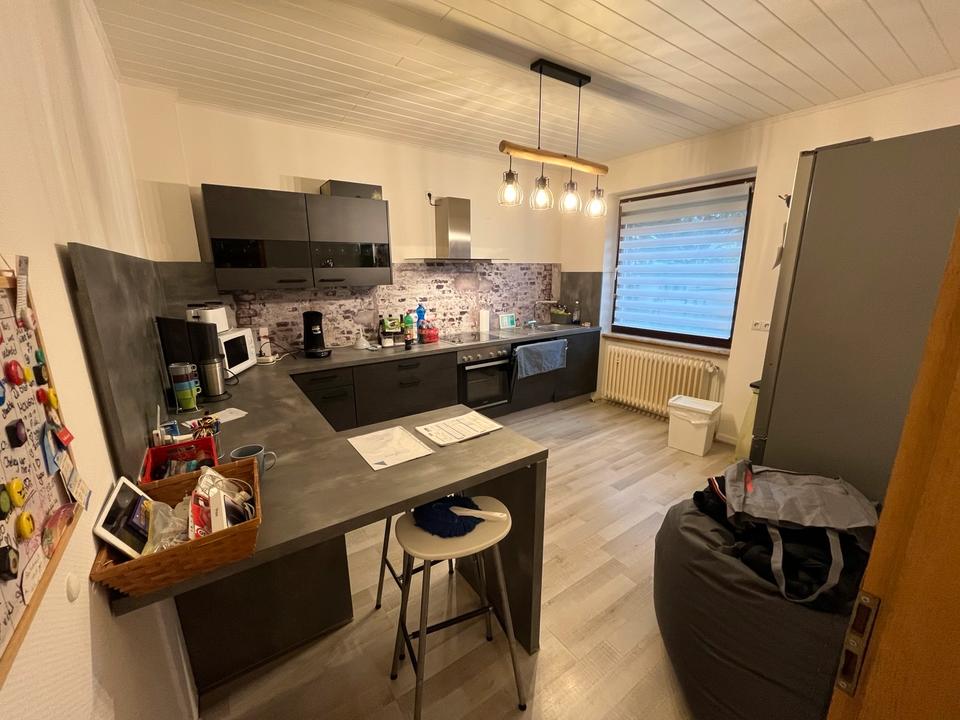 Thumbnail-3 ZKB Erdgeschosswohnung in Metternich