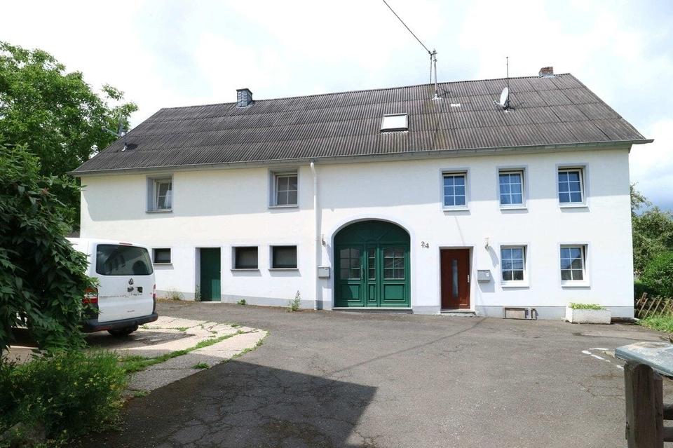 Thumbnail-Haus mit 2 Wohneinheiten großes Grundstück Garten ruhige Lage