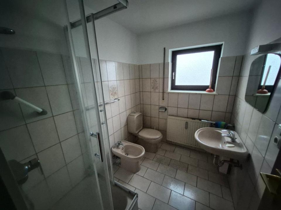 Thumbnail-Zweizimmerwohnung mit Balkon in Simmerath