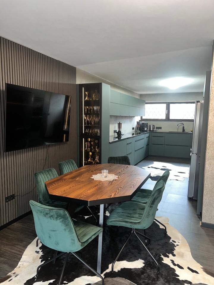 Thumbnail-Reihenhaus Kaiserslautern Bännjerrück - Eigentumsgrundstück