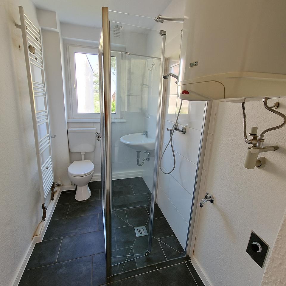 Thumbnail-***2 NKM sparen*** 3-Zimmer-Wohnung im Erdgeschoss zu vermieten