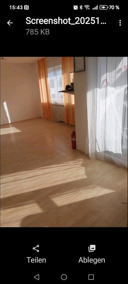 Thumbnail-Wohnung in Düren Lendersdorf in ruhiger Lage zu vermieten