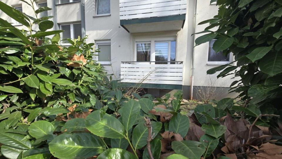 Thumbnail-TOP möblierte EG Wohnung - in Bulmke Hüllen für 1-2 Personen