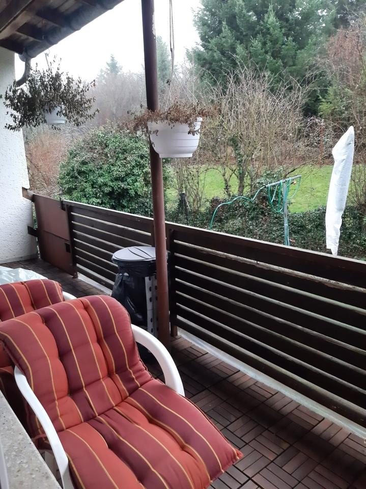 Thumbnail-Eigentumswohnung Stadtverband Saarbrücken