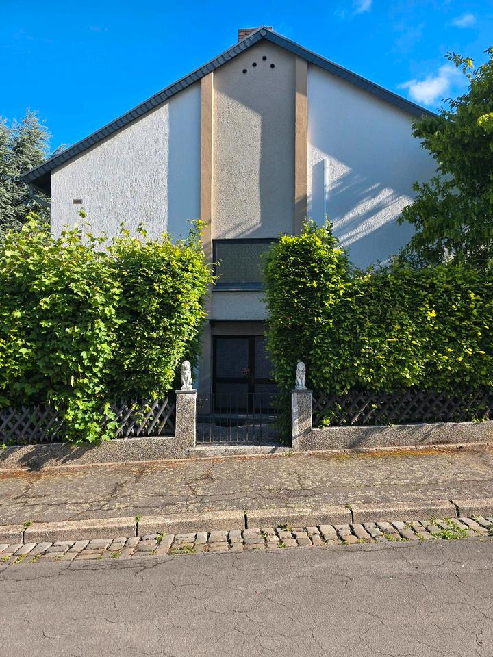 Thumbnail-Traumhaftes Haus in VKHeidstock