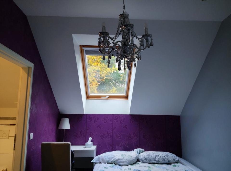 Thumbnail-Schönes WG-Zimmer mit eigenem Bad