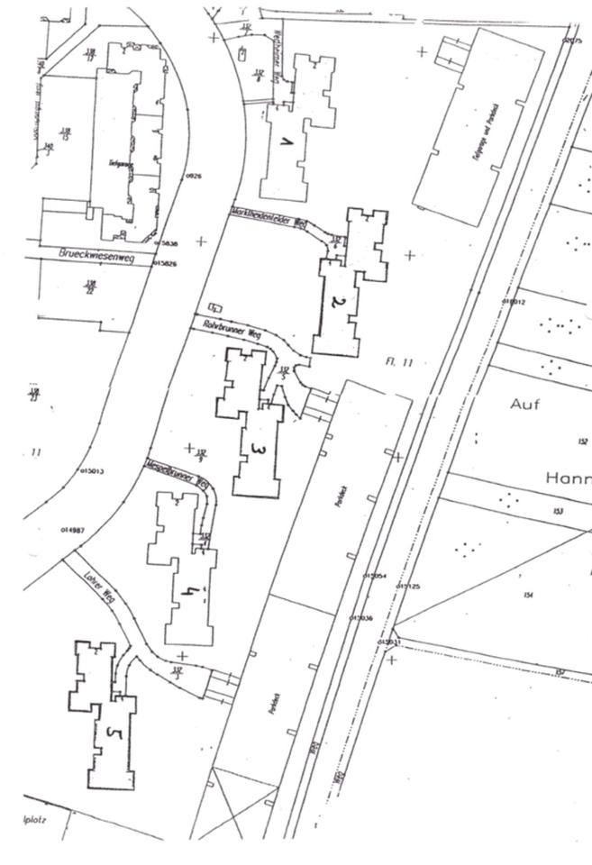 Thumbnail-3-Zimmer-Wohnung mit 72 m² zum Verkaufen. Ohne Markler.