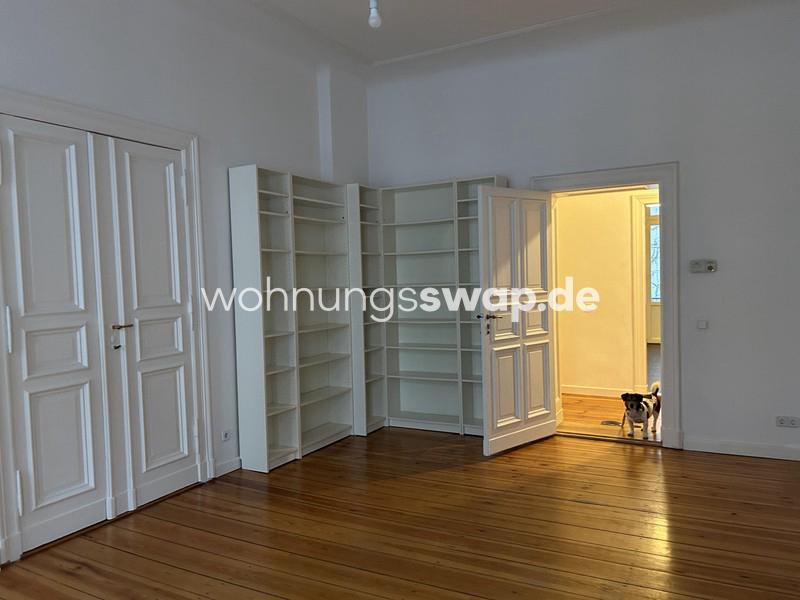 Thumbnail-Wohnungsswap - 4 Zimmer, 110 m² - Willibald-Alexis-Straße, Kreuzberg, Berlin