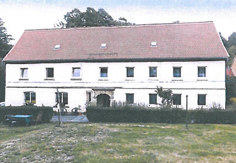 Thumbnail-Gemütliche 2.Zimmer Wohnung